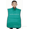 Dental unit Quotation on Dental Apron, x-ray protective aprons